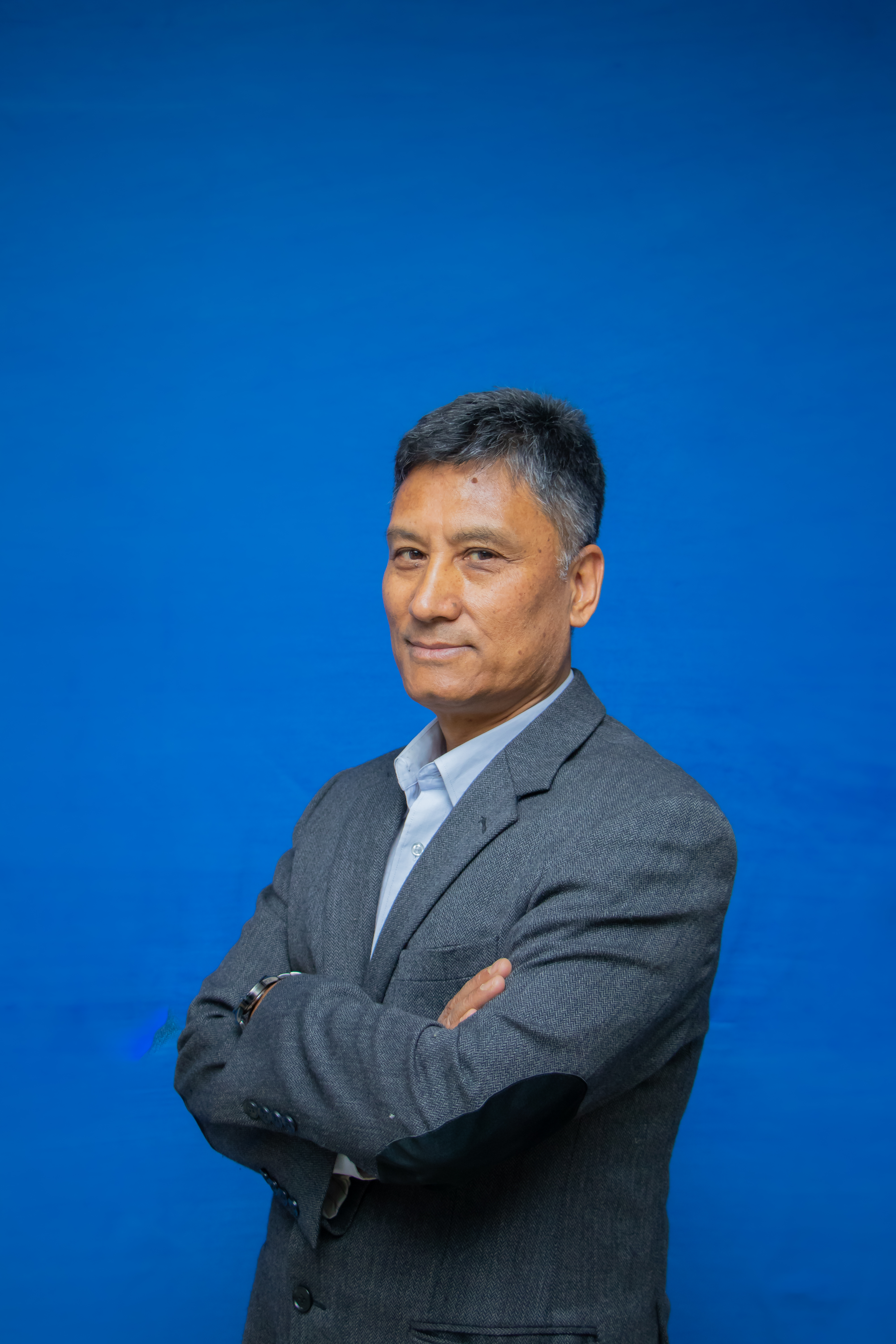 Er. Sanjaya Shrestha