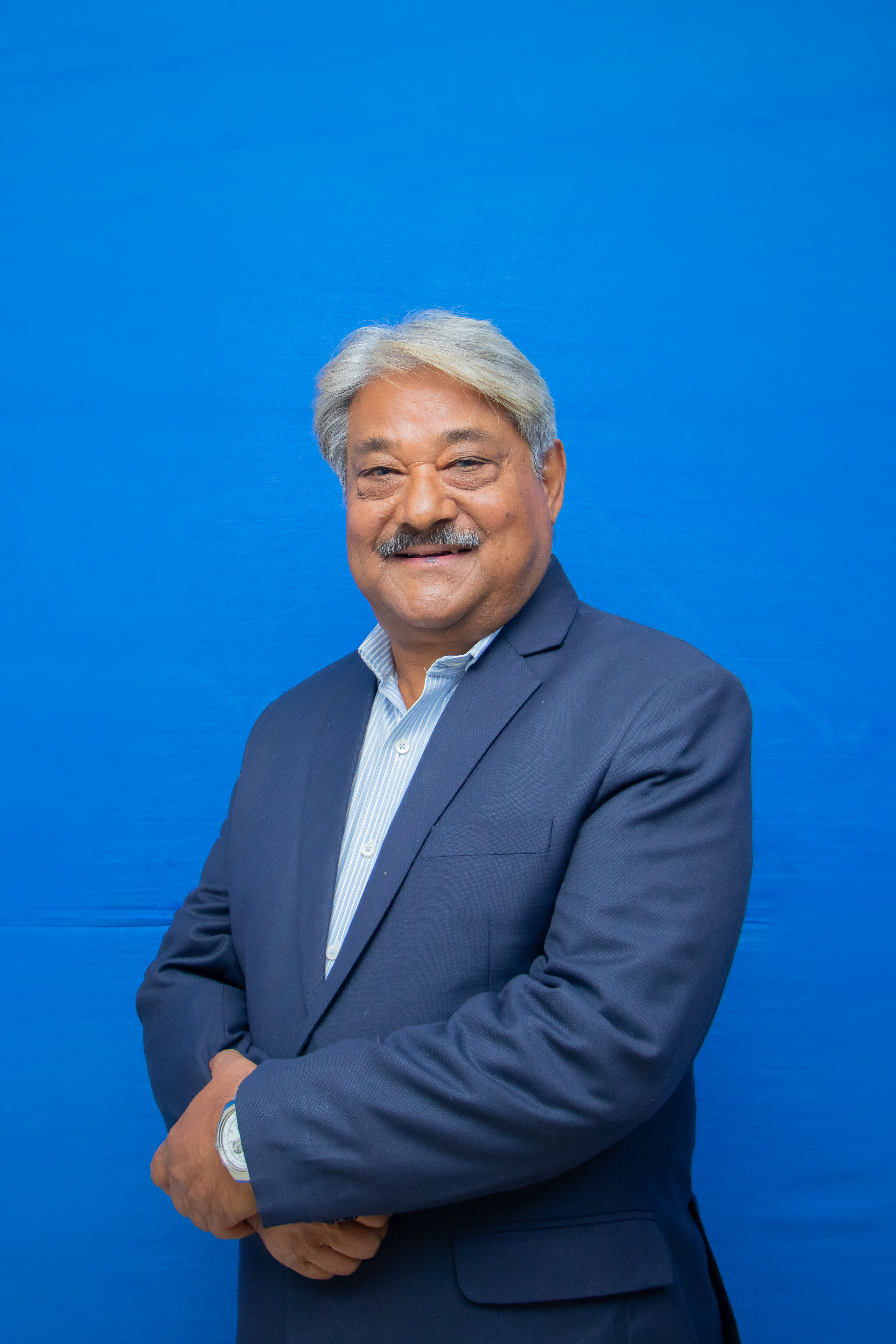 Dr. Yasho Vardhan Pradhan